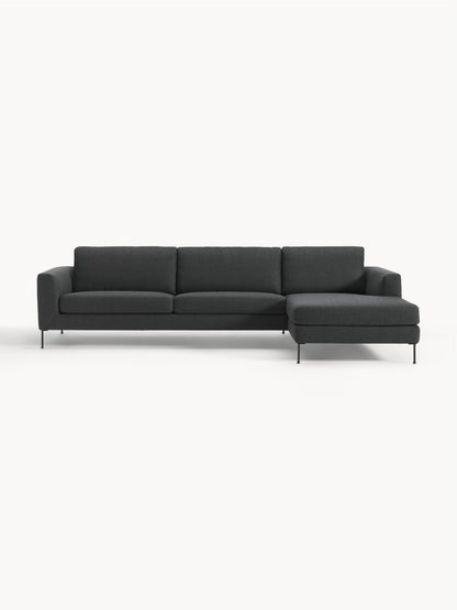 Cucita Corner Settee (4-Seater)