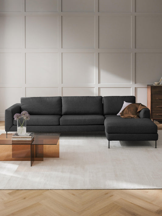 Cucita Corner Settee (4-Seater)