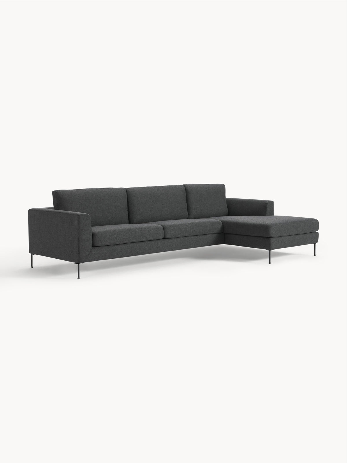 Cucita Corner Settee (4-Seater)