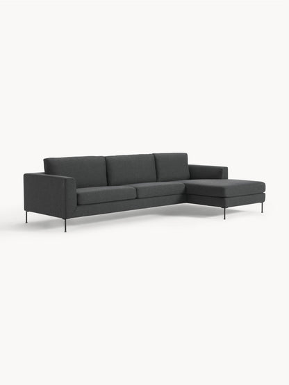 Cucita Corner Settee (4-Seater)