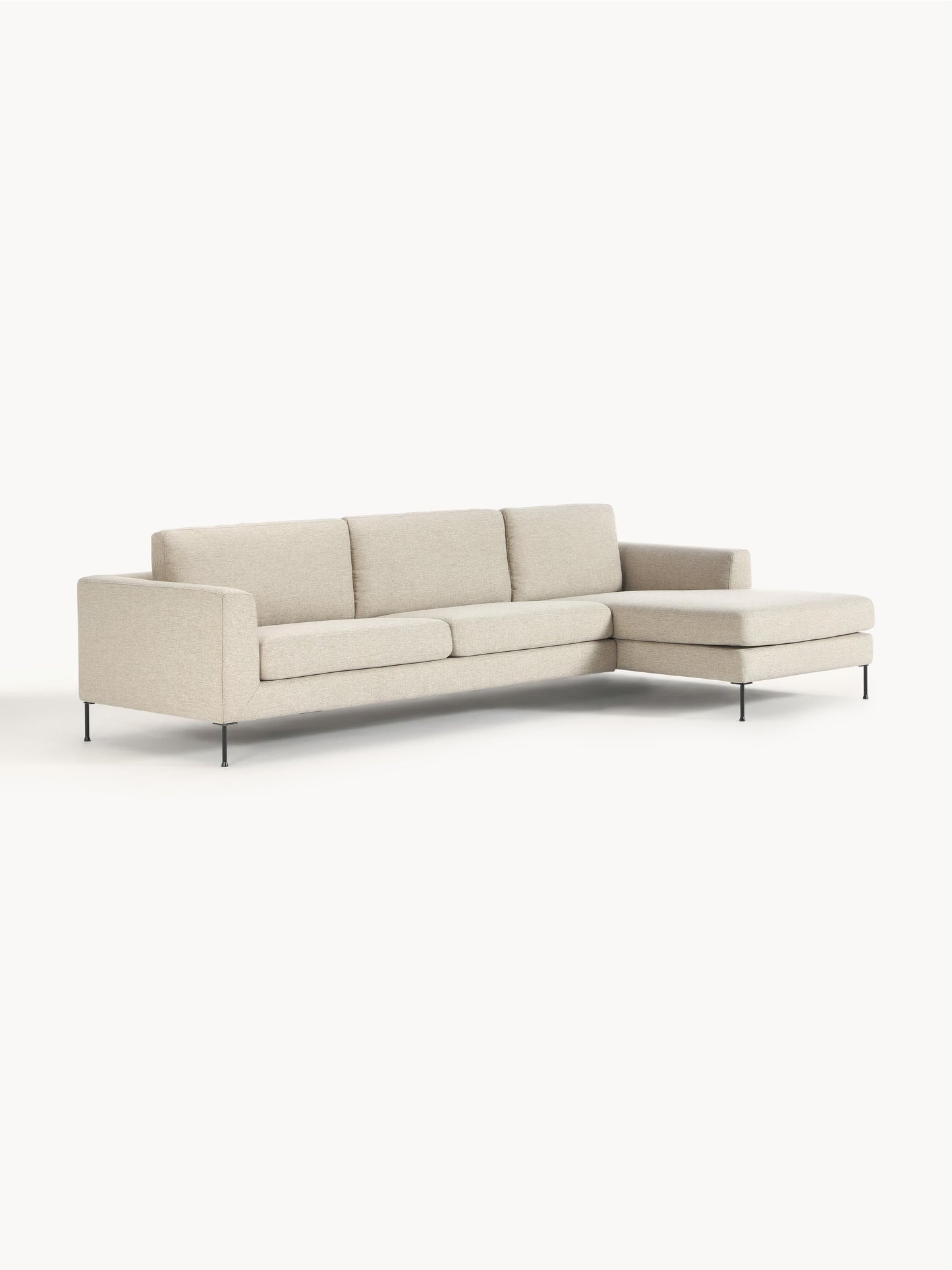Cucita Corner Settee (4-Seater)