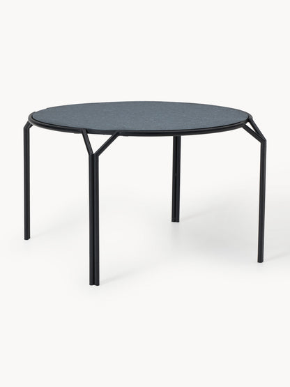 Danilo Dining Table, Round, Measuring Ø 120 cm