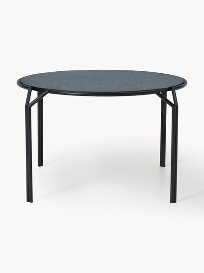 Danilo Dining Table, Round, Measuring Ø 120 cm