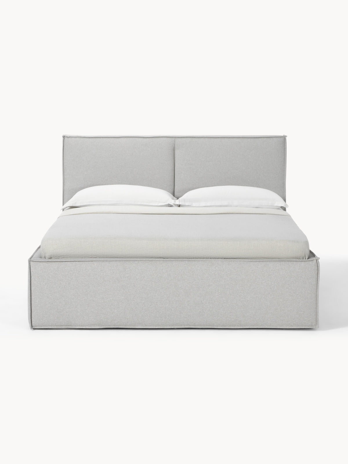Dream Bed (Upholstered)