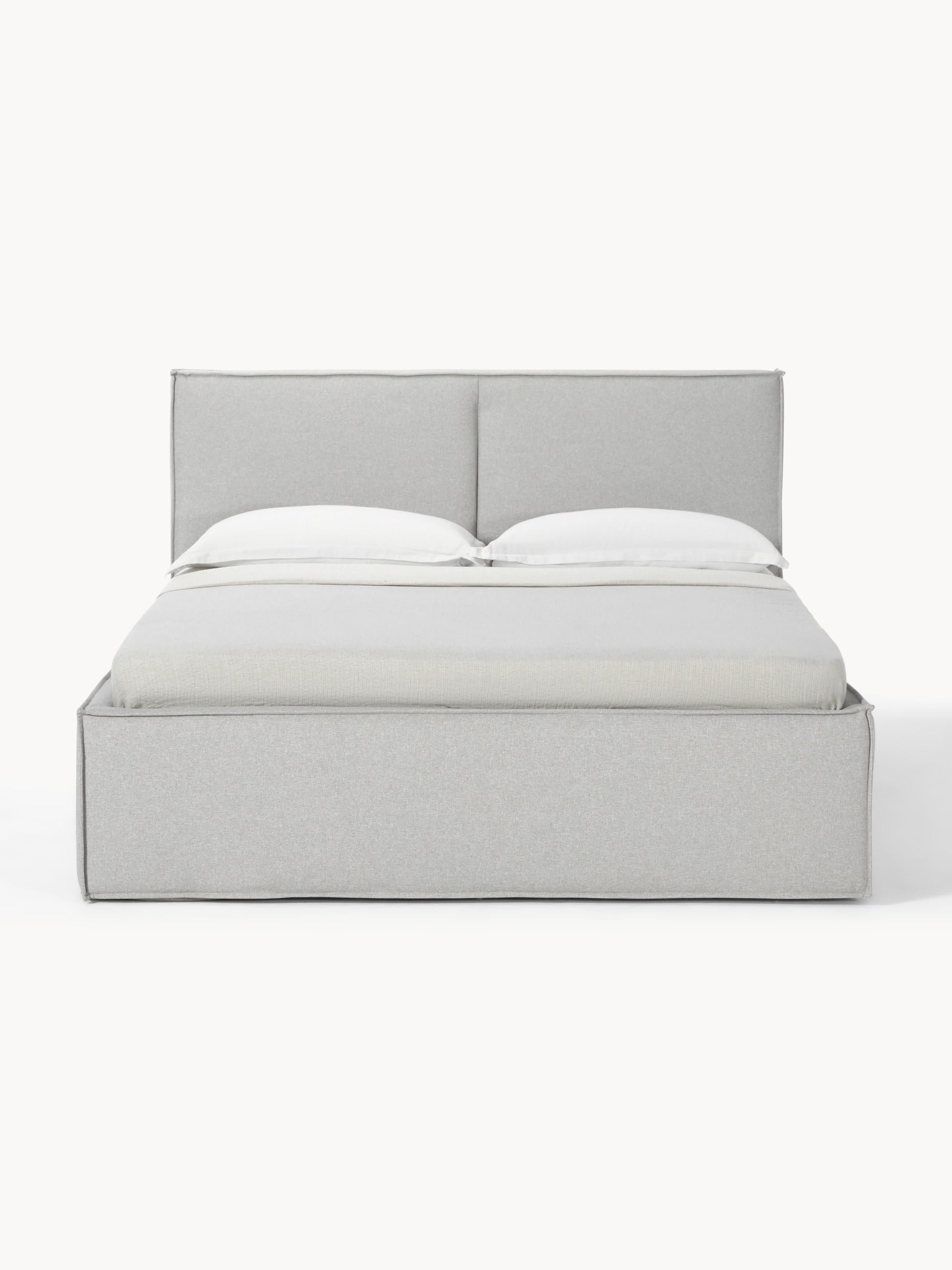 Dream Bed (Upholstered)