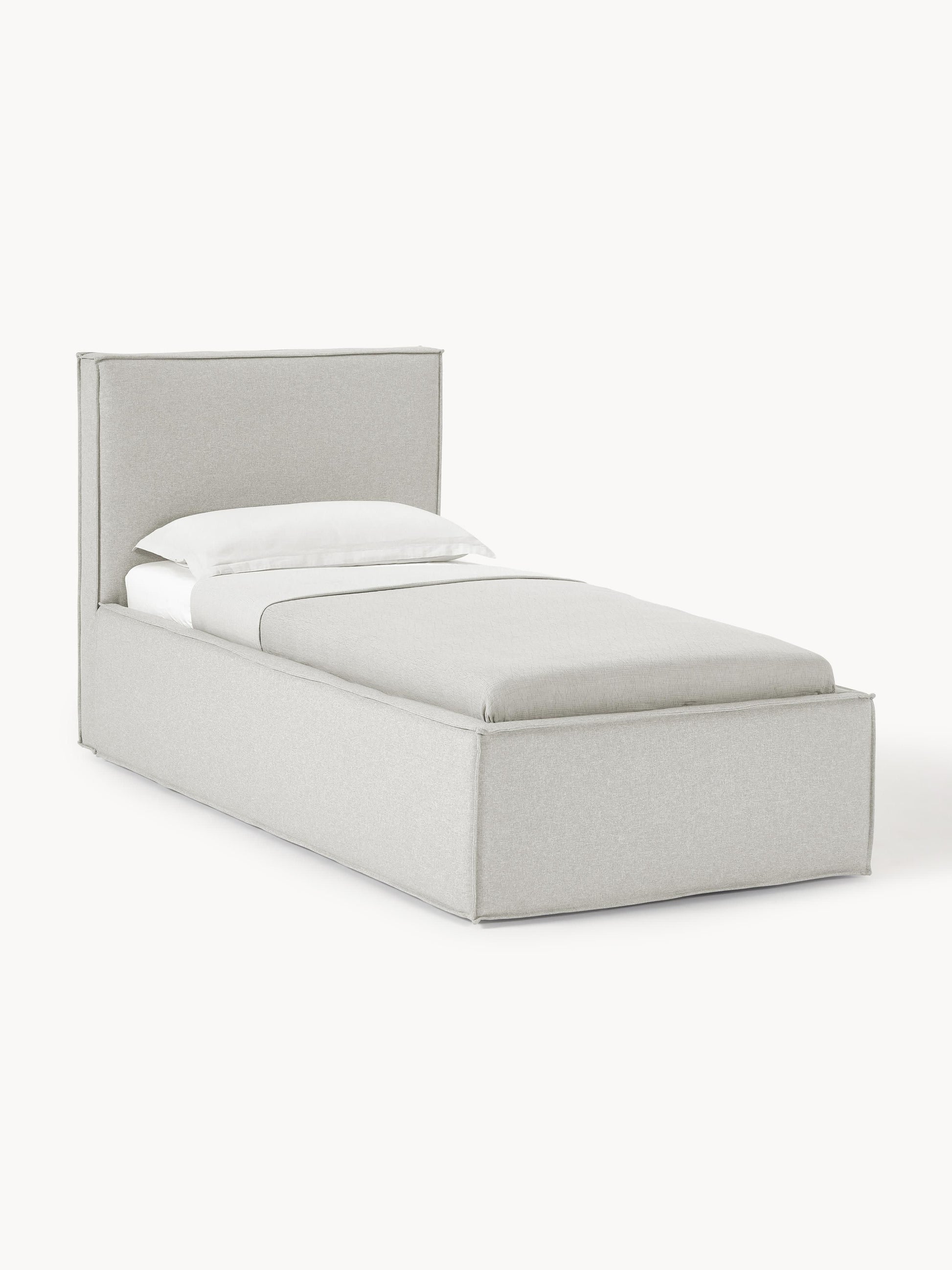 Dream Single-Size Bed Frame