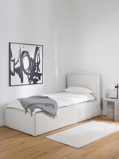 Dream Single-Size Bed Frame