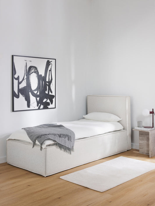 Dream Single-Size Bed Frame