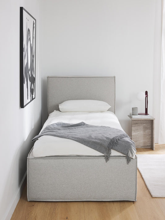 Dream Single-Size Bed Frame