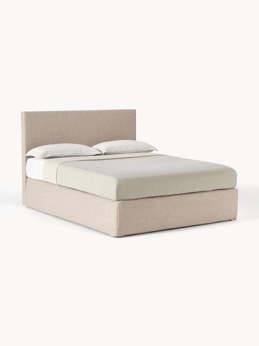 Eliza Bed Frame (Box Spring)