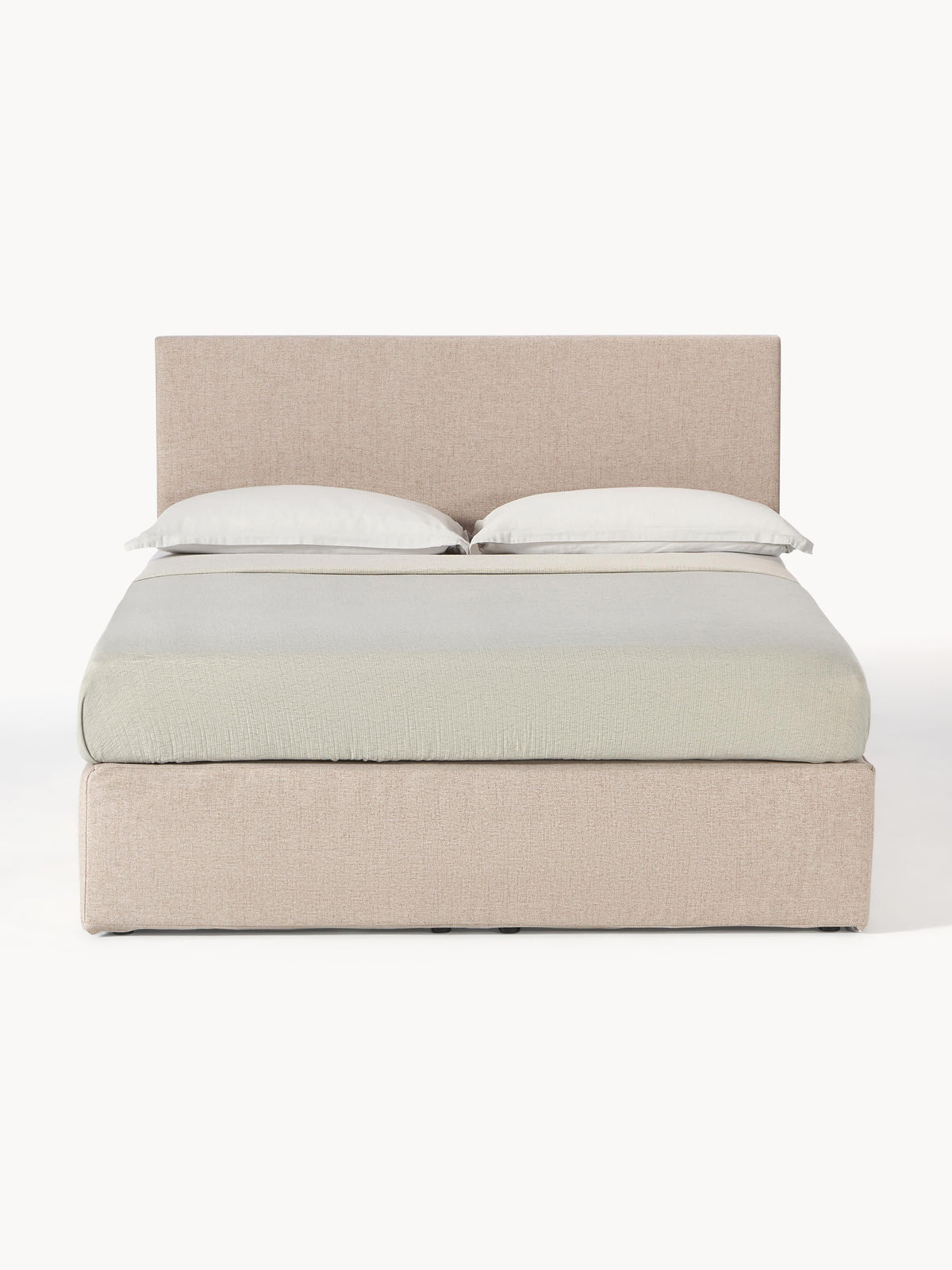 Eliza Bed Frame (Box Spring)