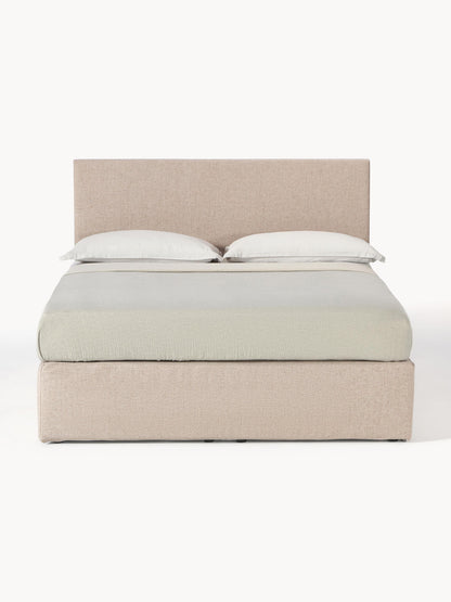 Eliza Bed Frame (Box Spring)