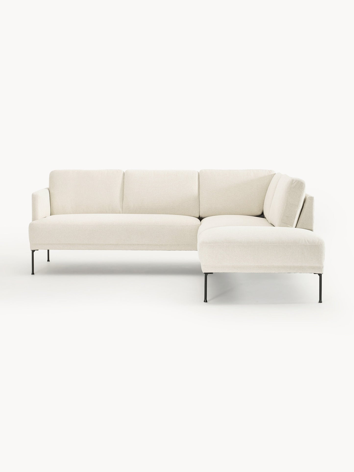 Fluente Corner Settee
