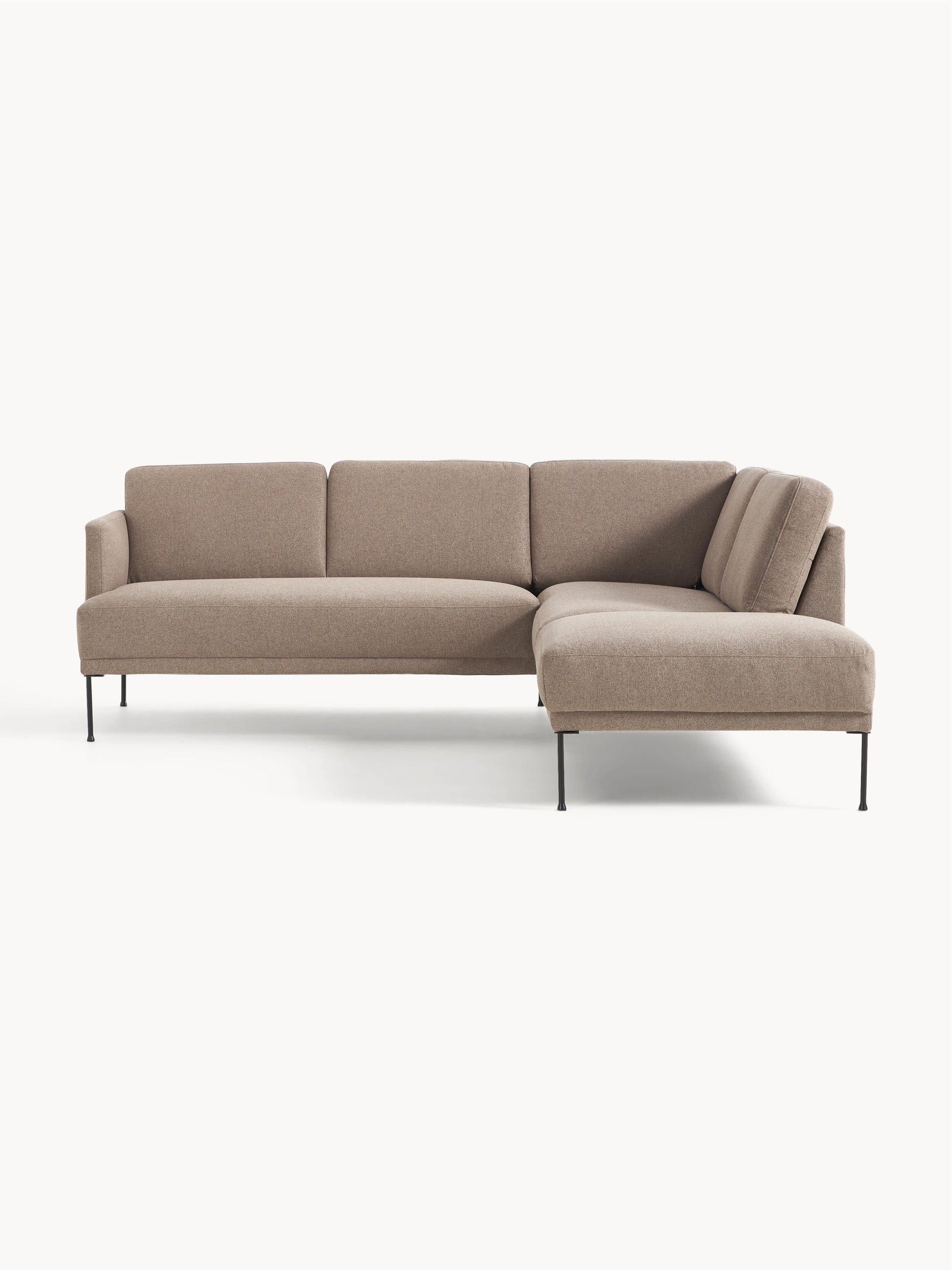 Fluente Corner Settee
