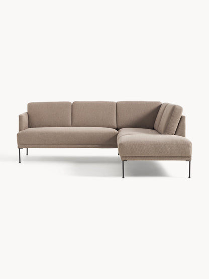 Fluente Corner Settee