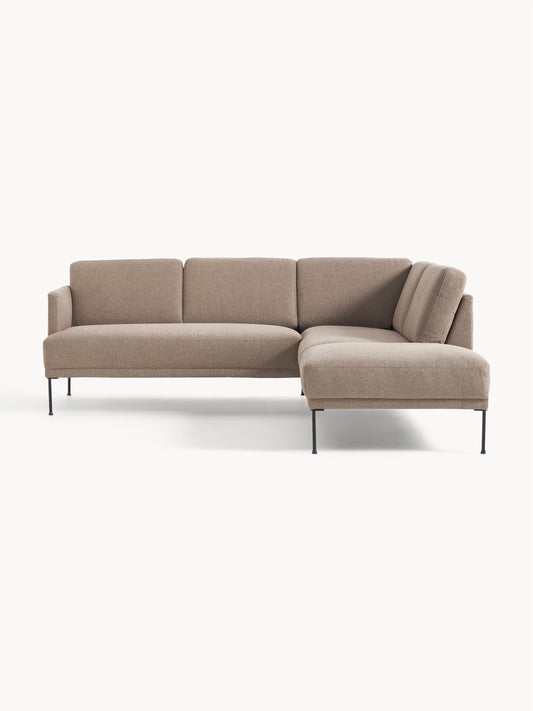 Fluente Corner Settee