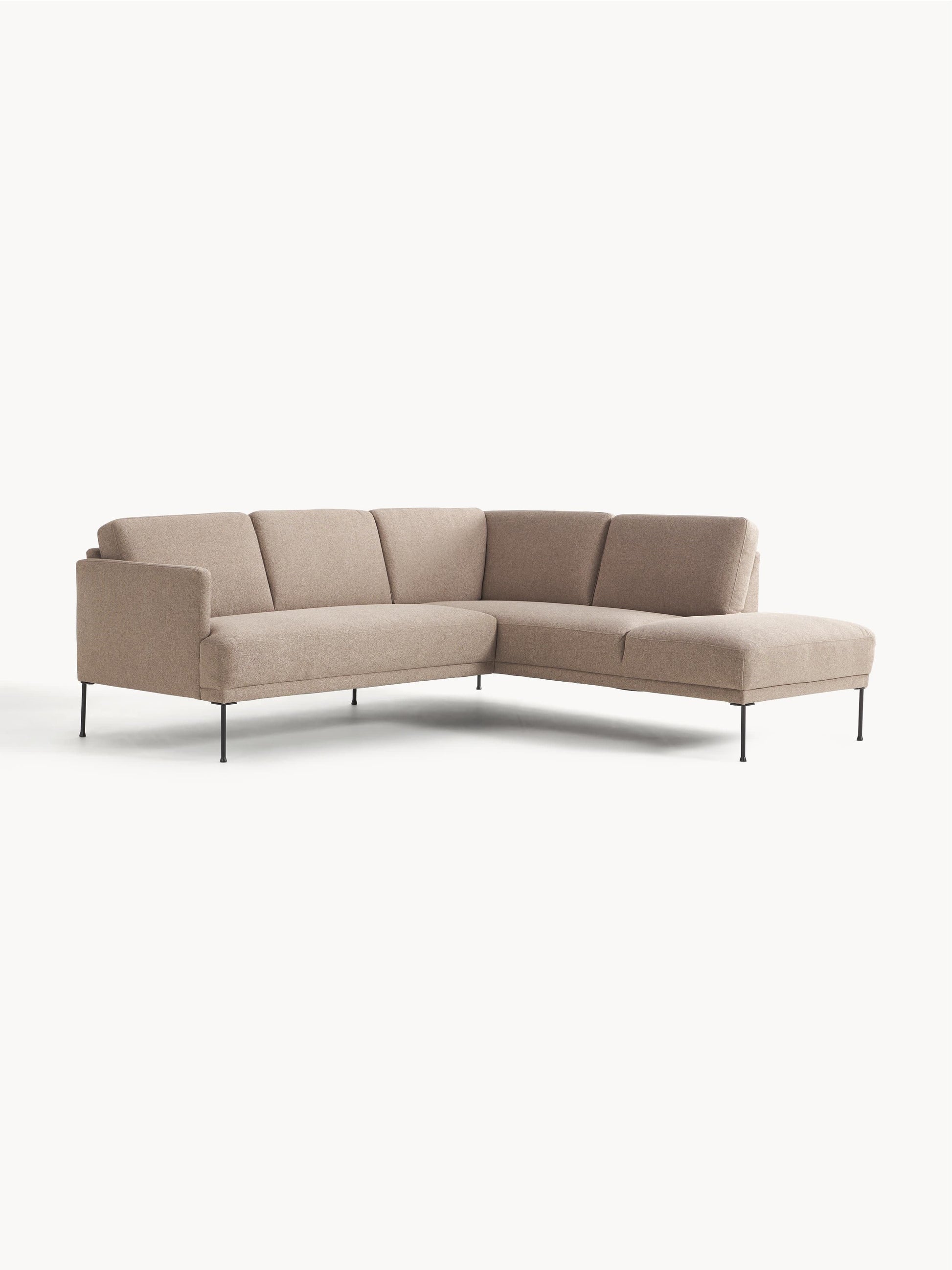 Fluente Corner Settee