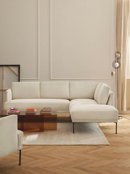 Fluente Corner Settee