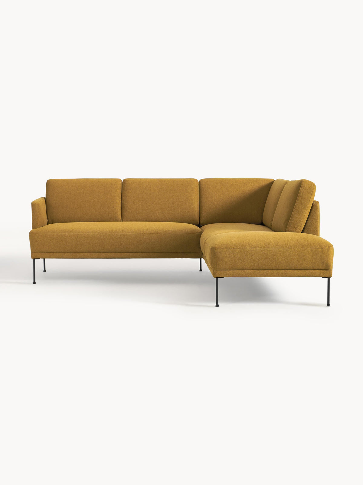 Fluente Corner Settee