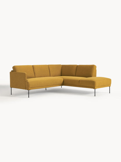 Fluente Corner Settee