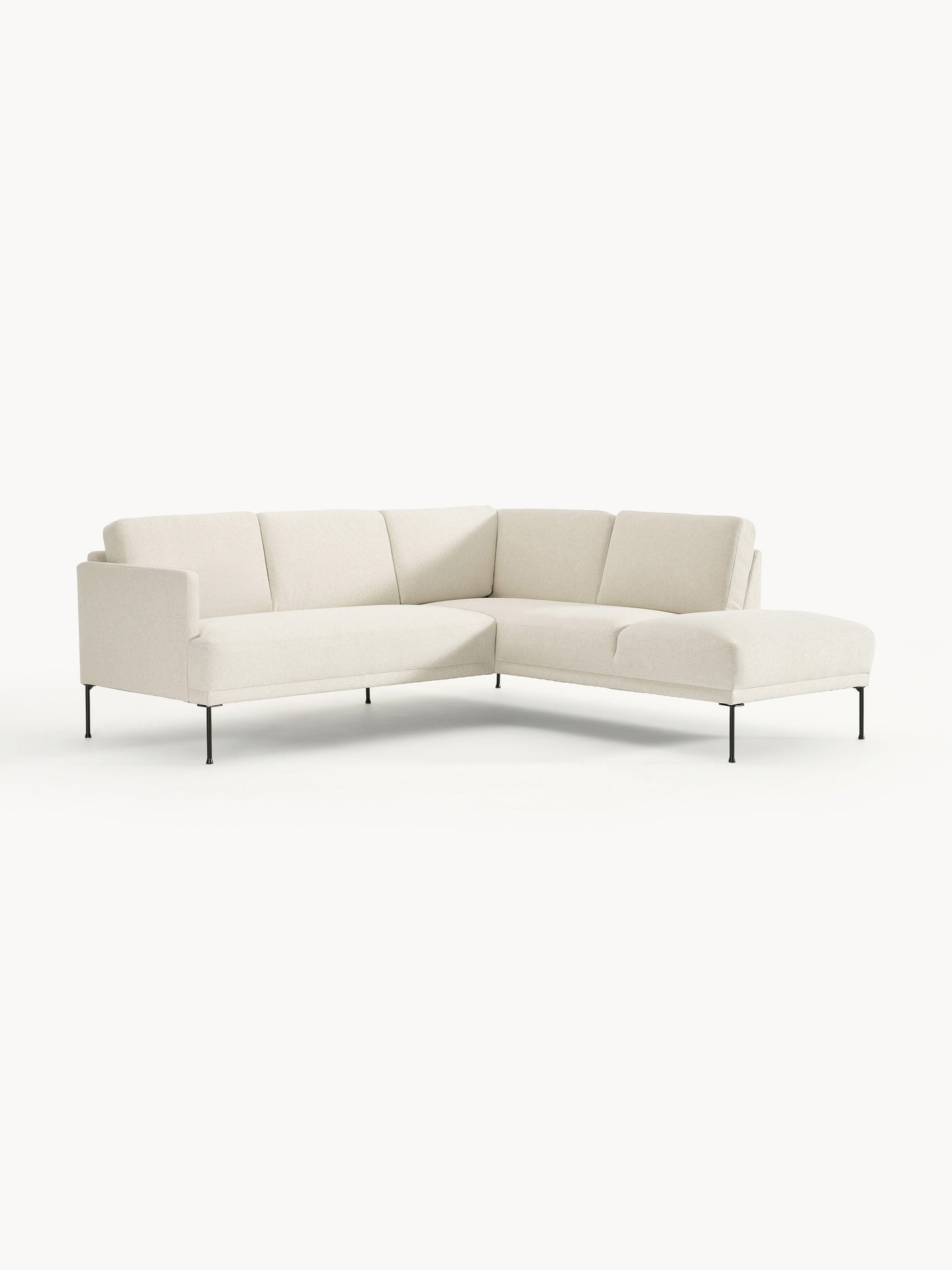 Fluente Corner Settee