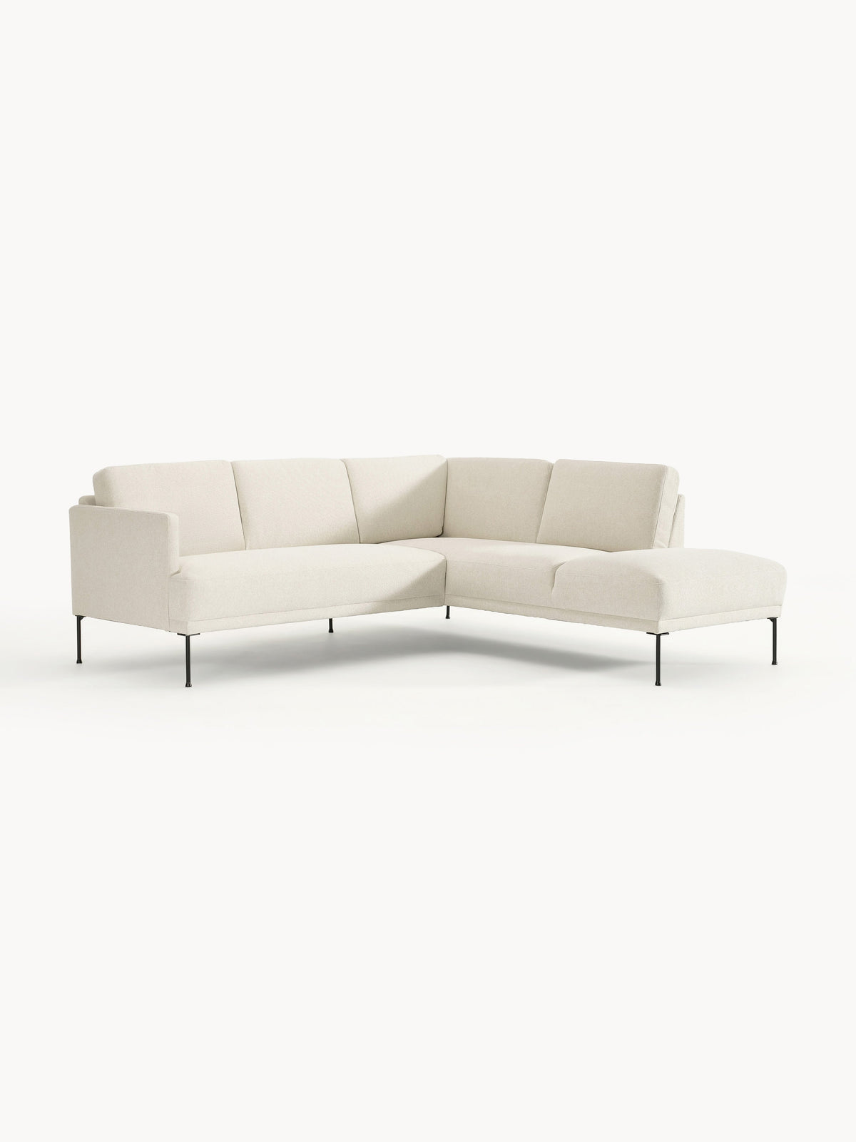 Fluente Corner Settee