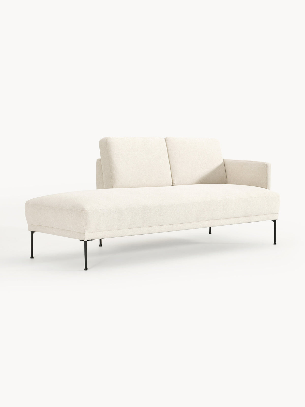 Fluente Pouffe