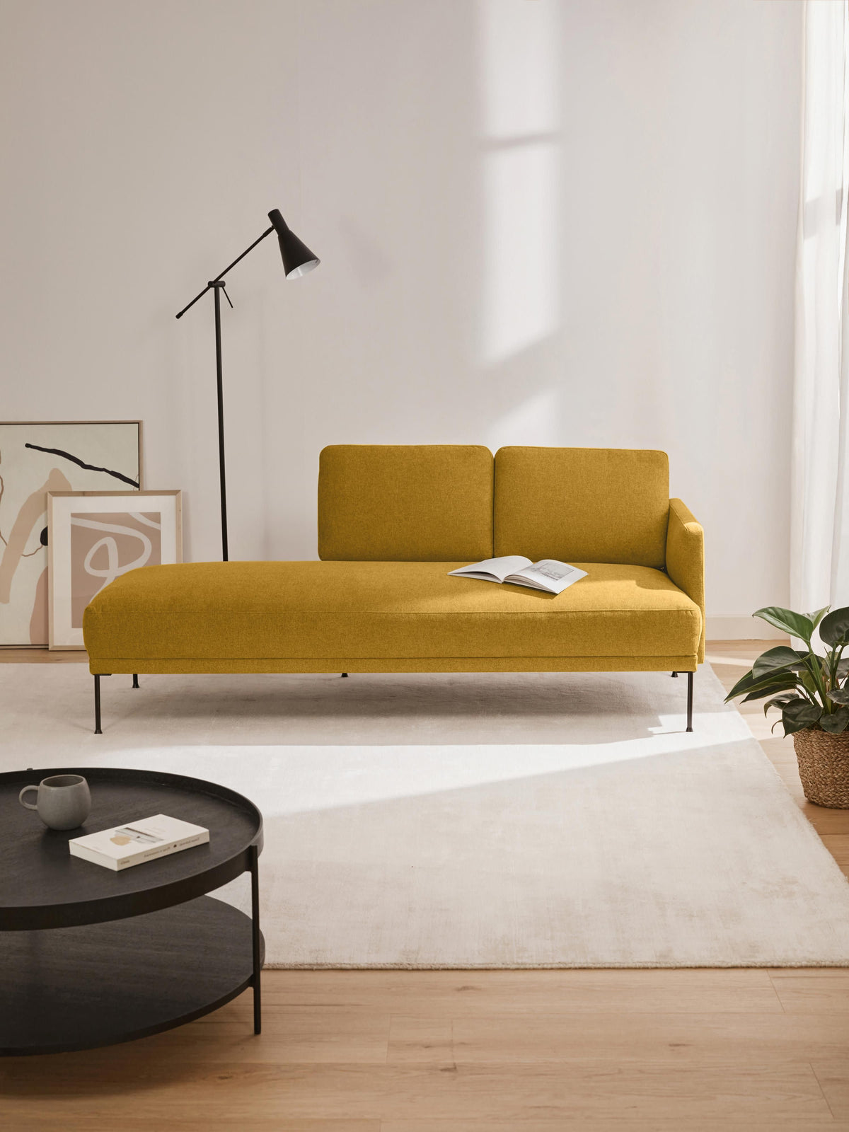 Fluente Pouffe