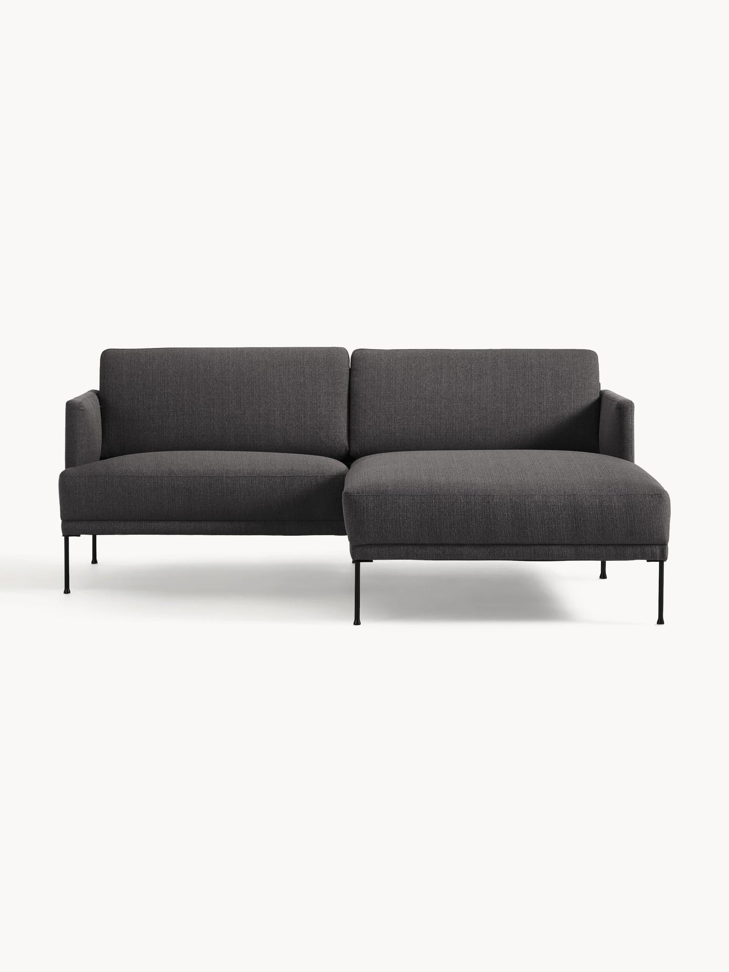 Fluente Small Corner Settee