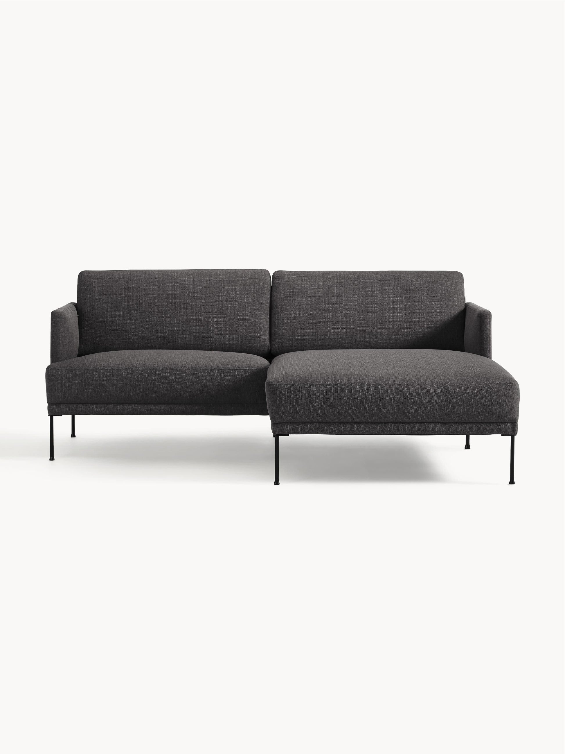 Fluente Small Corner Settee