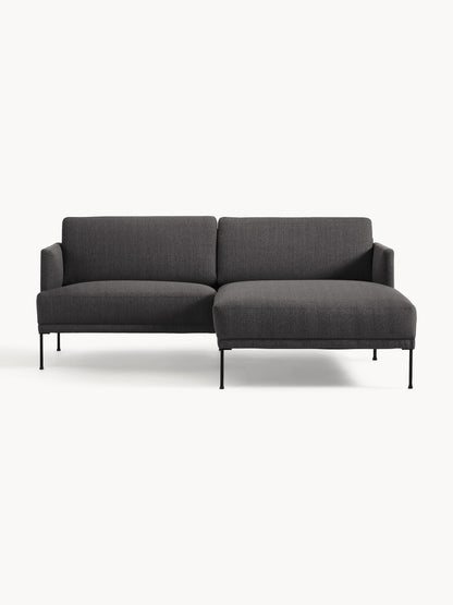 Fluente Small Corner Settee
