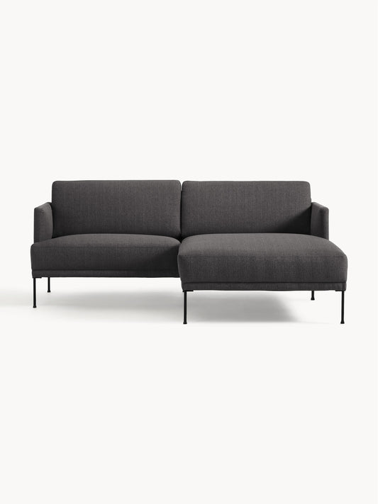 Fluente Small Corner Settee