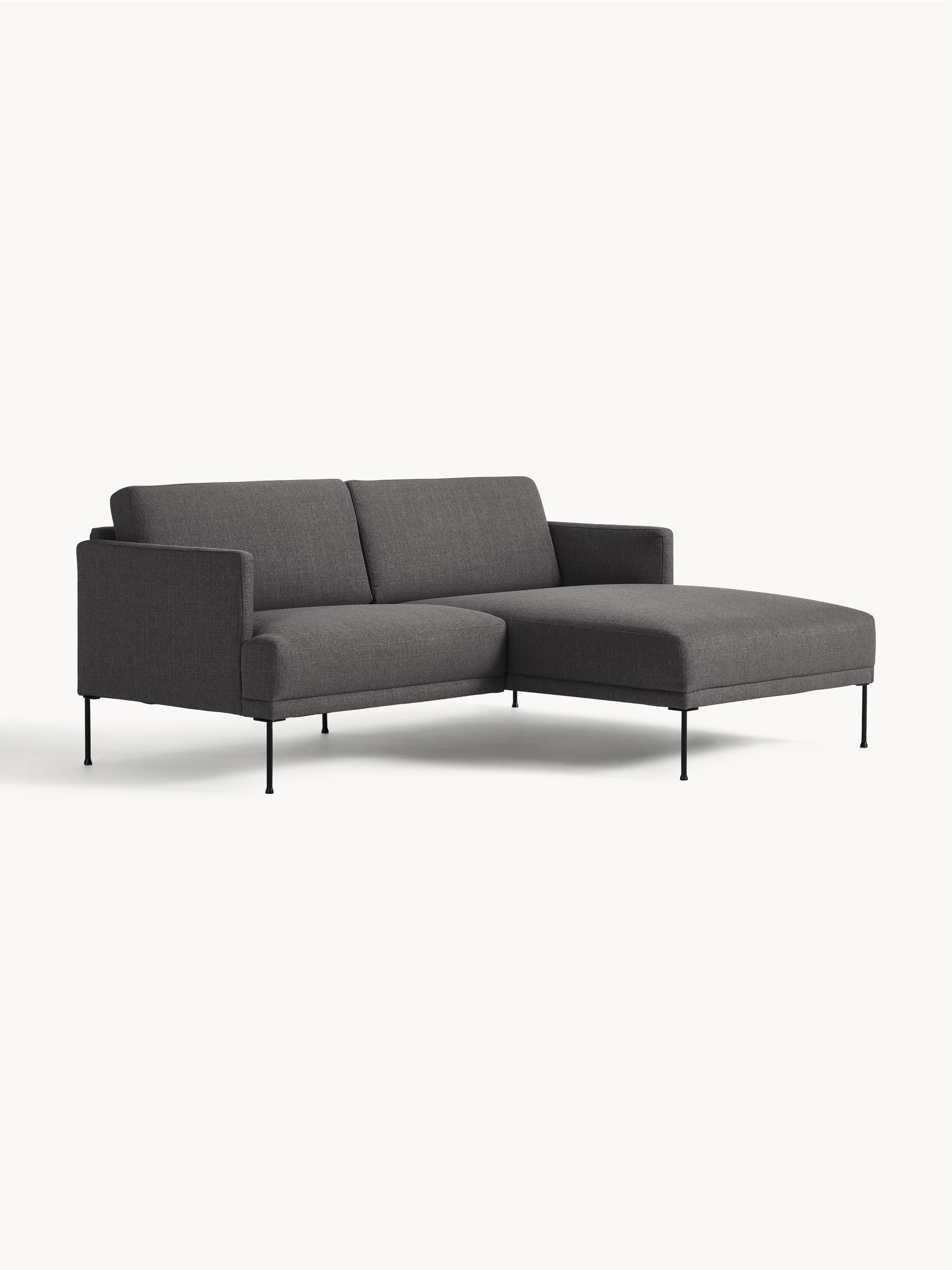 Fluente Small Corner Settee