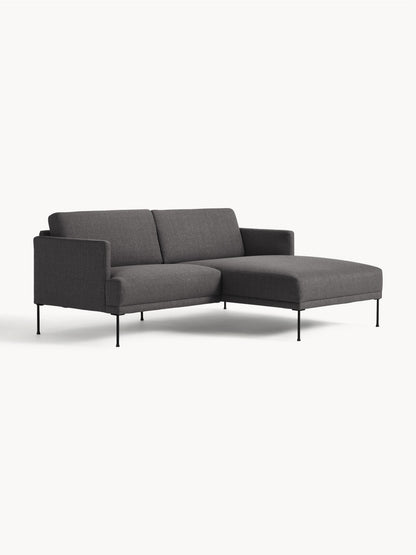 Fluente Small Corner Settee