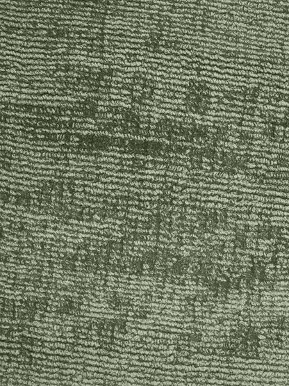 Jane Rug in Viscose, Hand-Woven