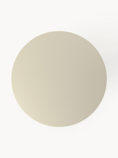 Keva Dining Table, Round, Measuring Ø 120 cm