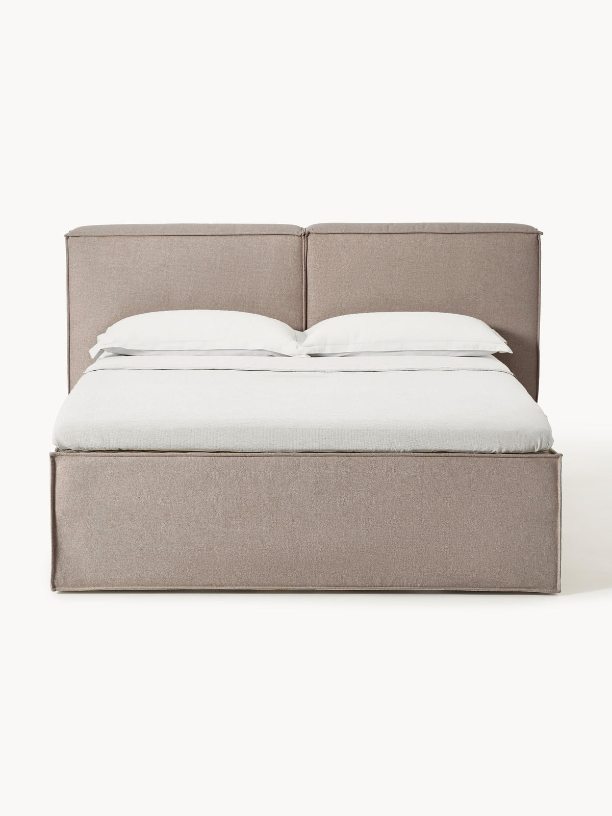 Lennon Bed Frame (Box Spring)