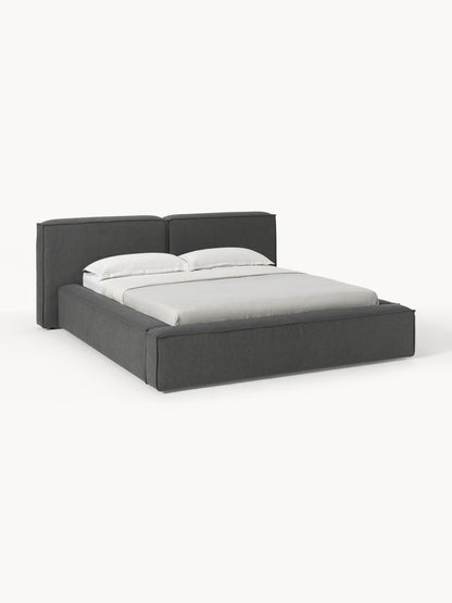 Lennon Bed (Upholstered)