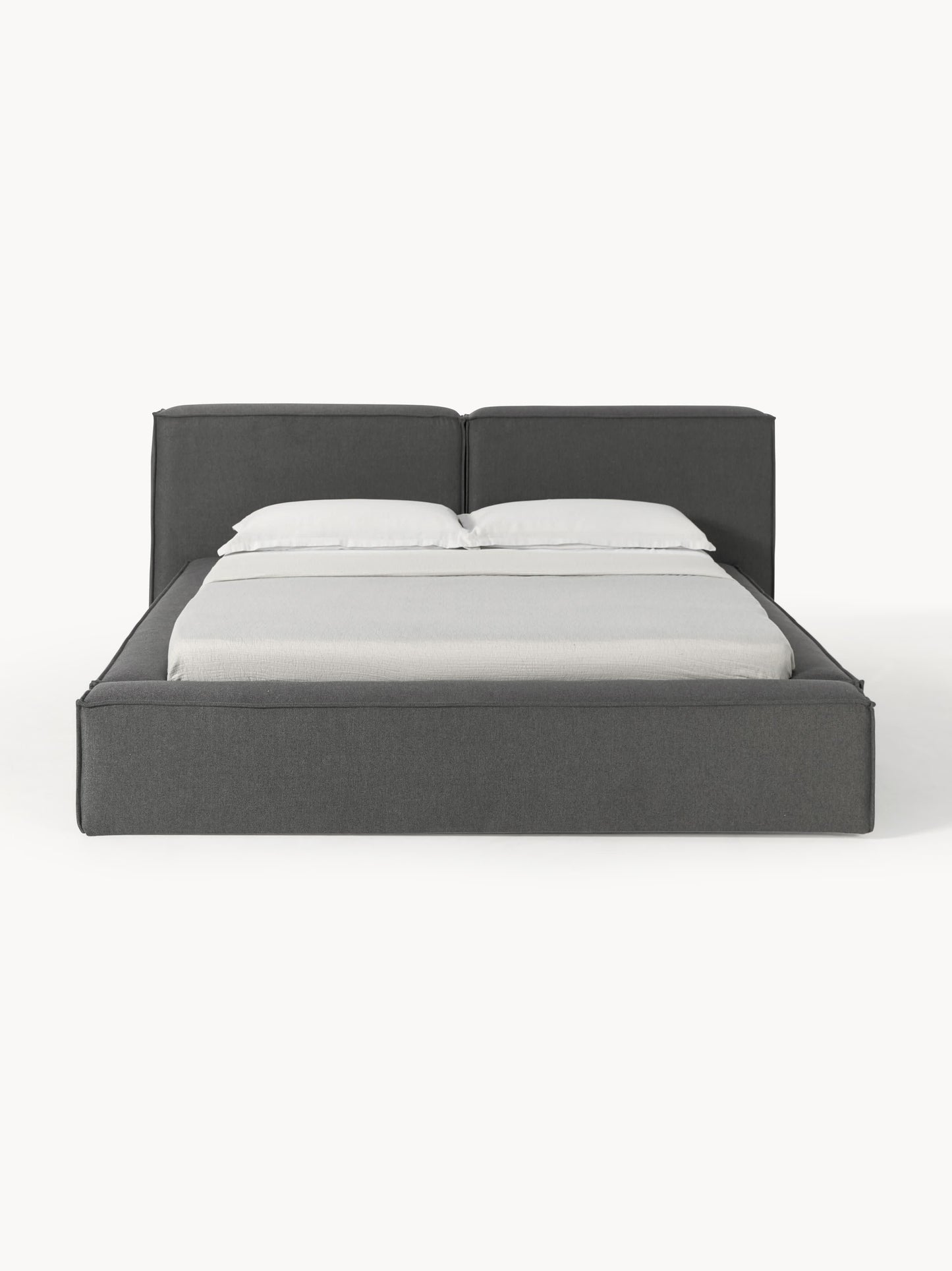 Lennon Bed (Upholstered)