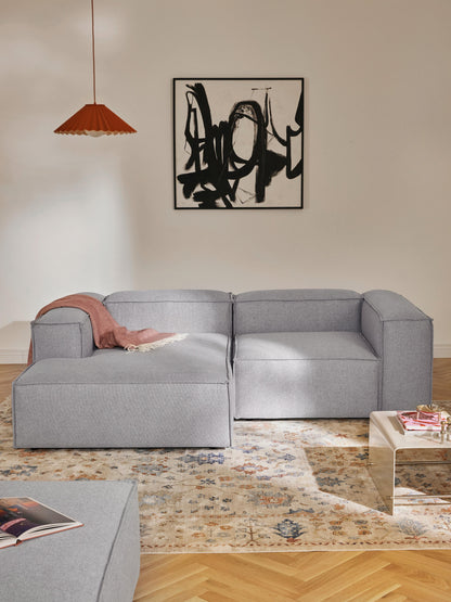Lennon Modular Corner Settee (2-Seater)
