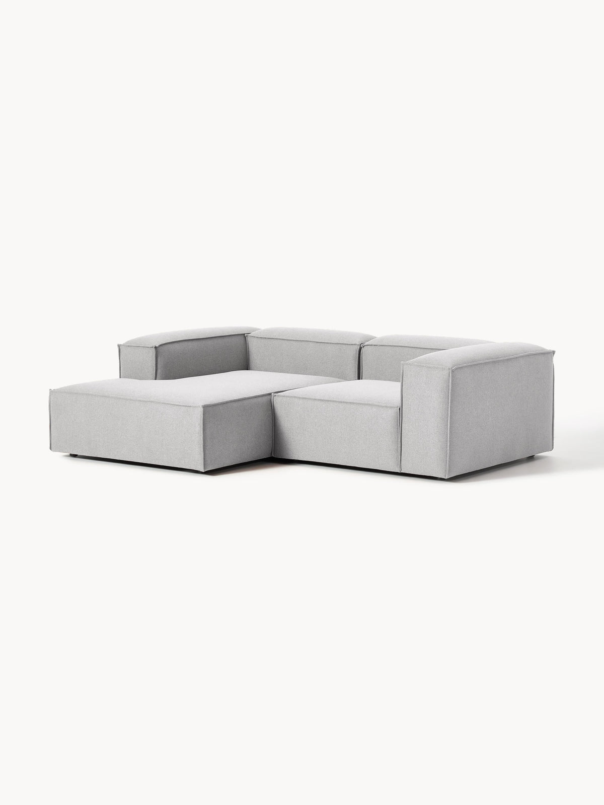 Lennon Modular Corner Settee (2-Seater)