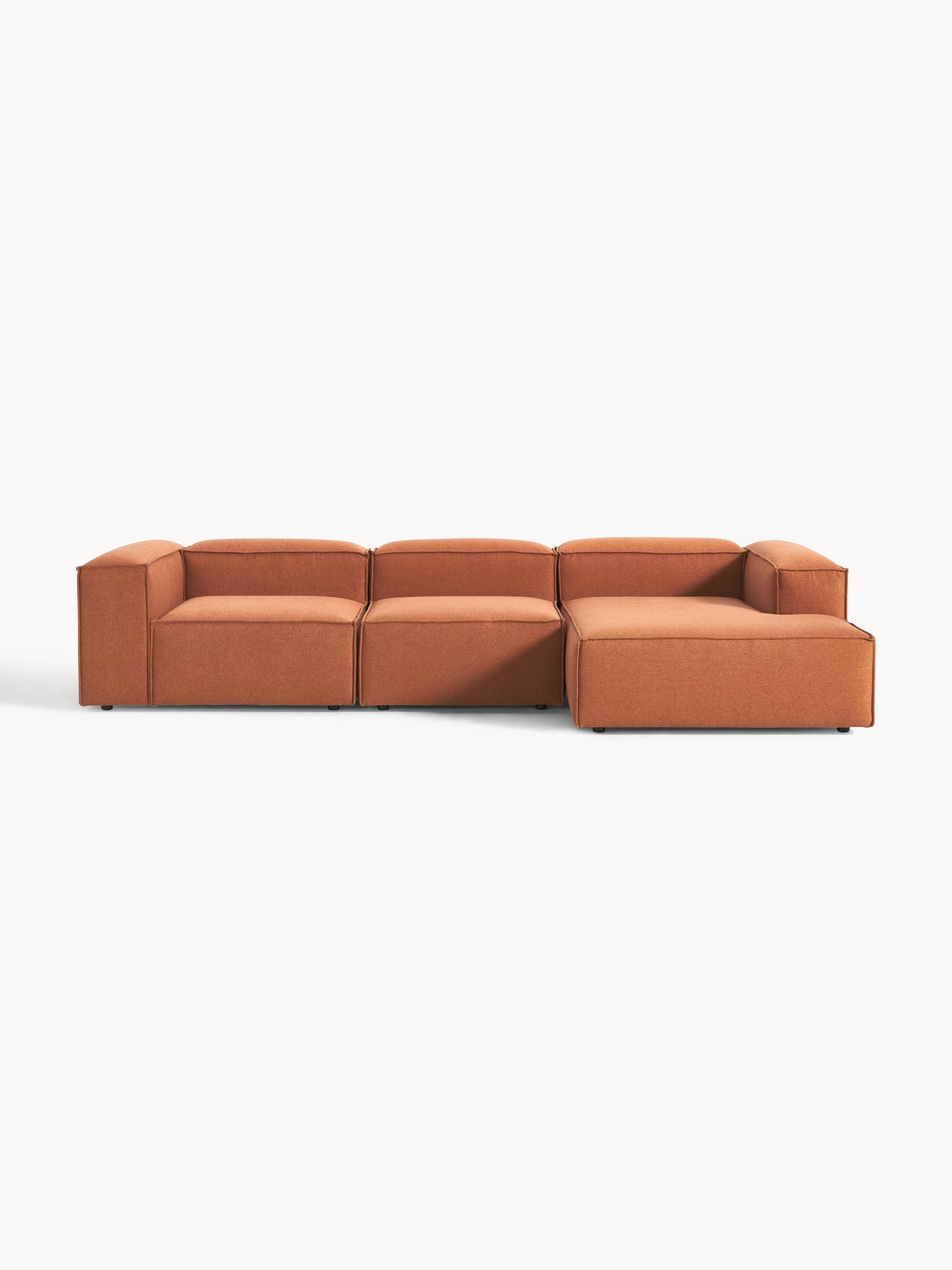 Lennon Modular Corner Settee (4-Seater)