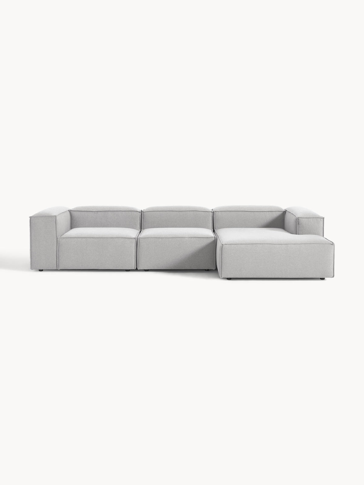 Lennon Modular Corner Settee (4-Seater)