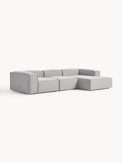 Lennon Modular Corner Settee (4-Seater)