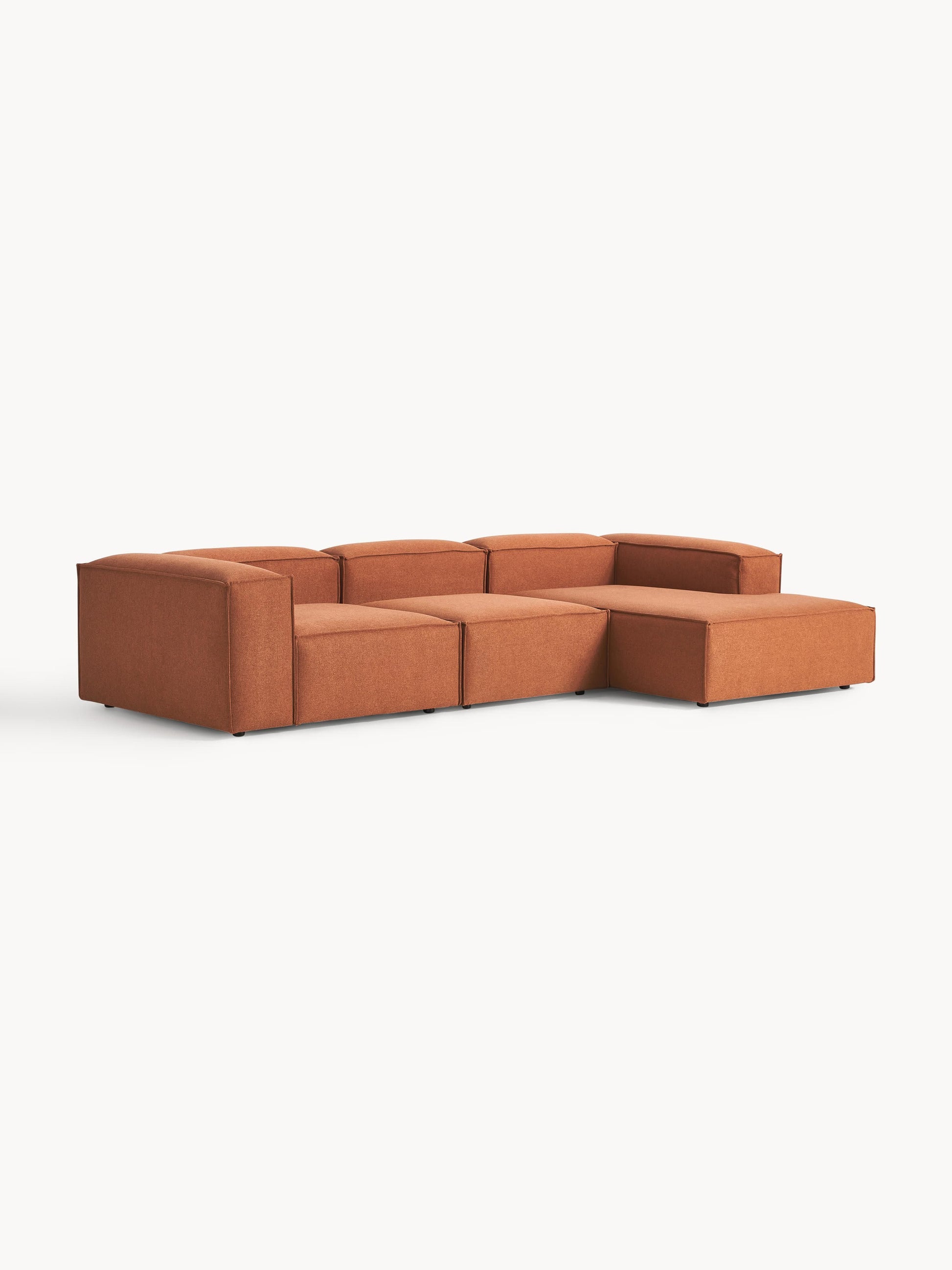 Lennon Modular Corner Settee (4-Seater)