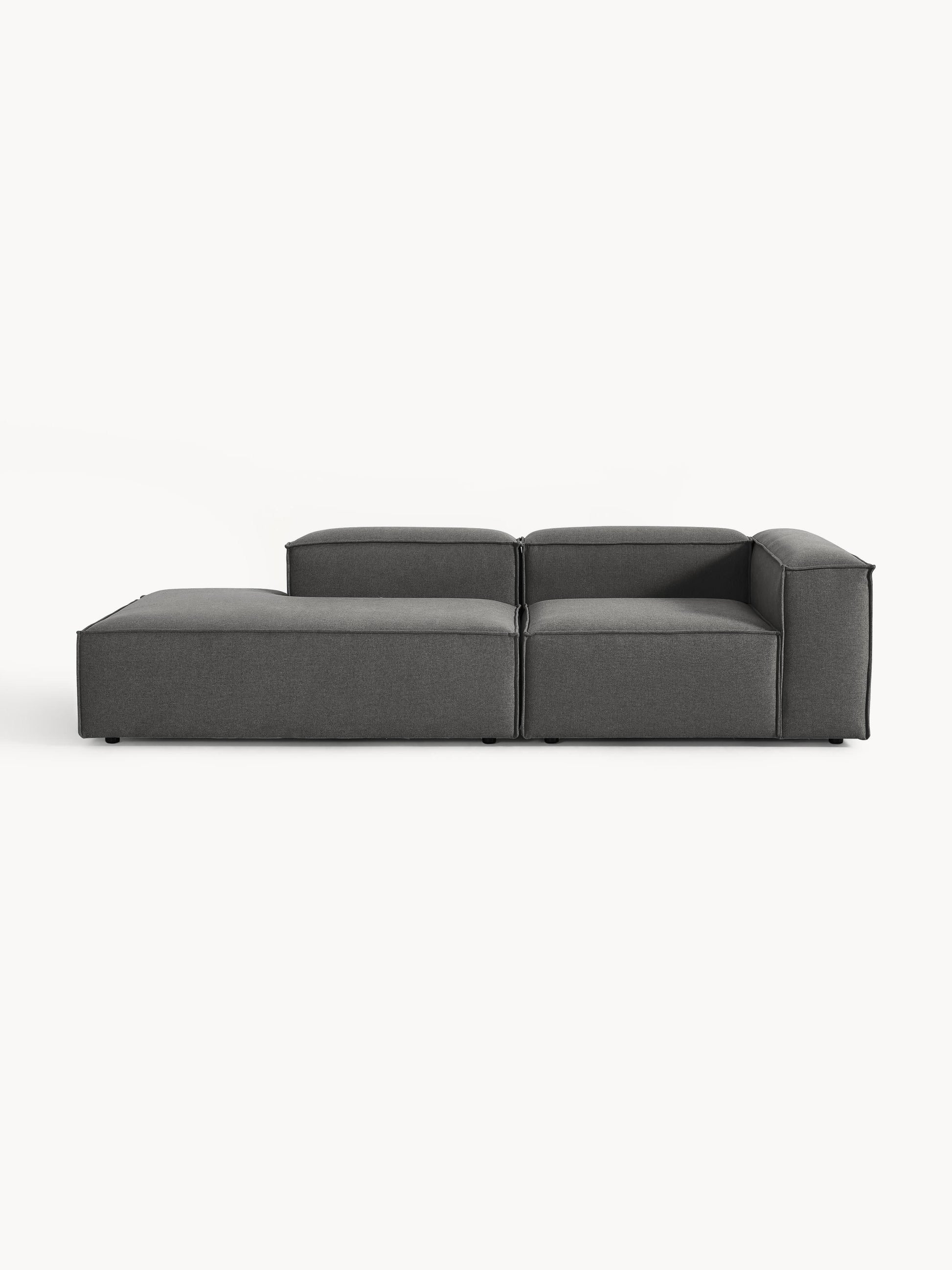 Lennon Modular Pouffe