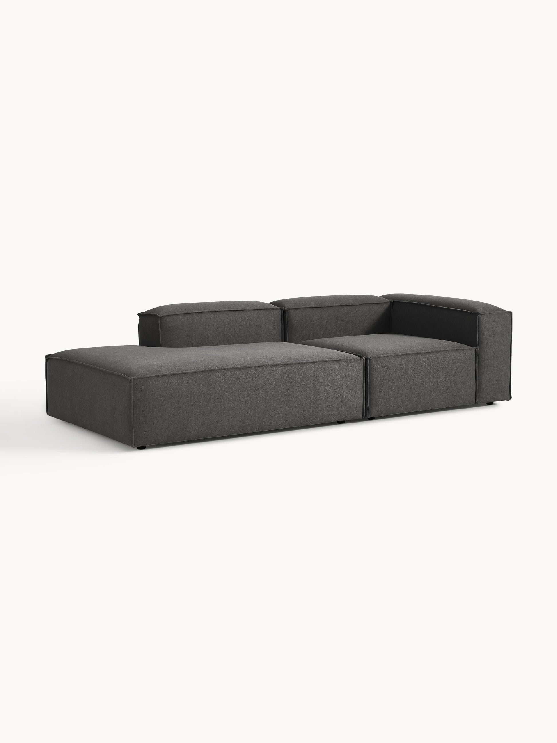 Lennon Modular Pouffe