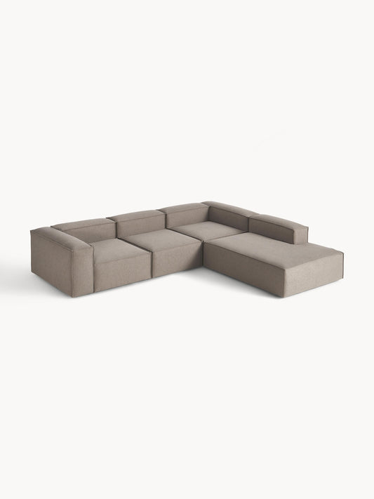 Lennon Modular XL Corner Settee (4-Seater)