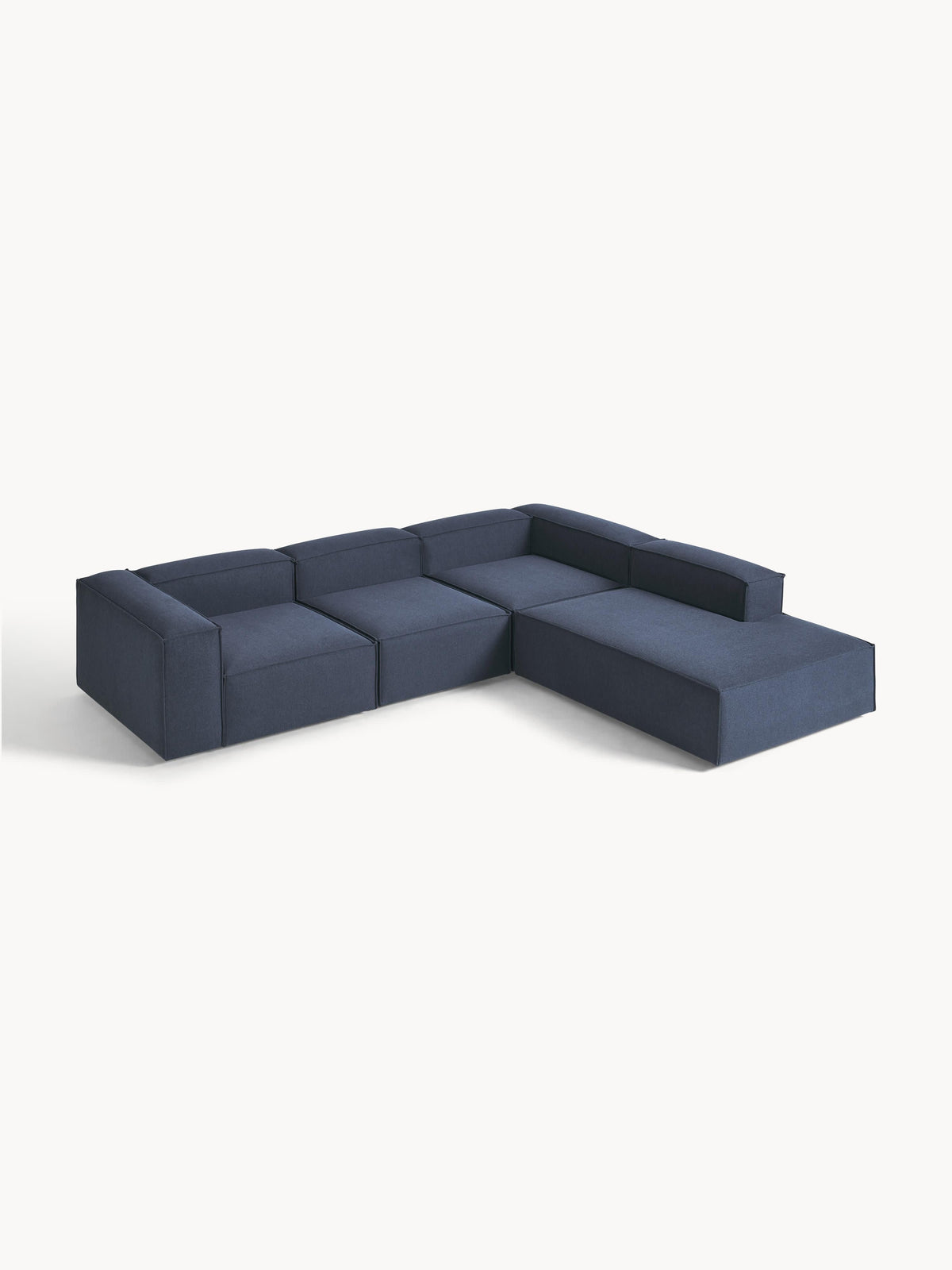 Lennon Modular XL Corner Settee (4-Seater)
