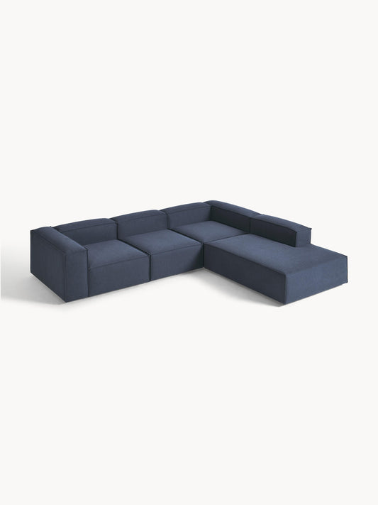Lennon Modular XL Corner Settee (4-Seater)
